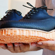 Image for article titled 3D-Weaving Turns a Single Thread Into Shoe Soles and Stab-Proof Vests